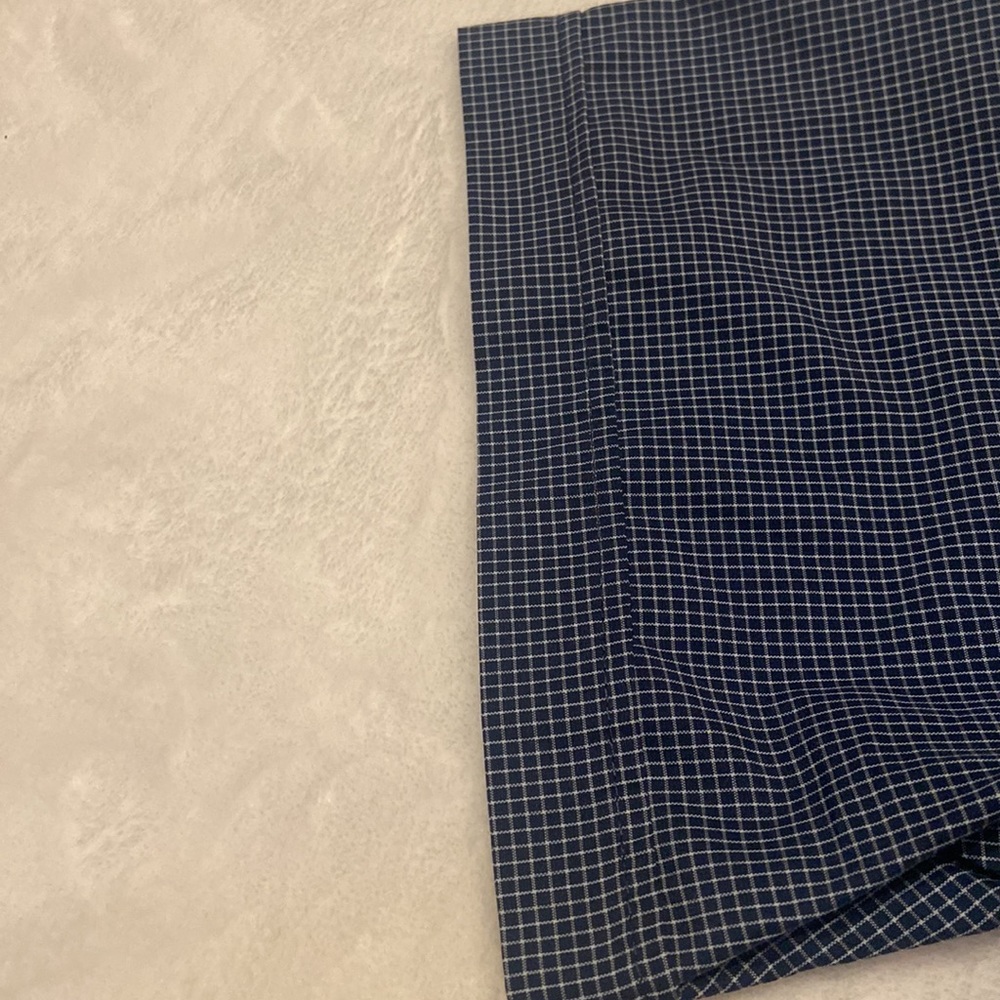 VAN HEUSEN NWT Size XL Classic Fit Air Temperature Activated Cooling Zone Shirt - Picture 9 of 9